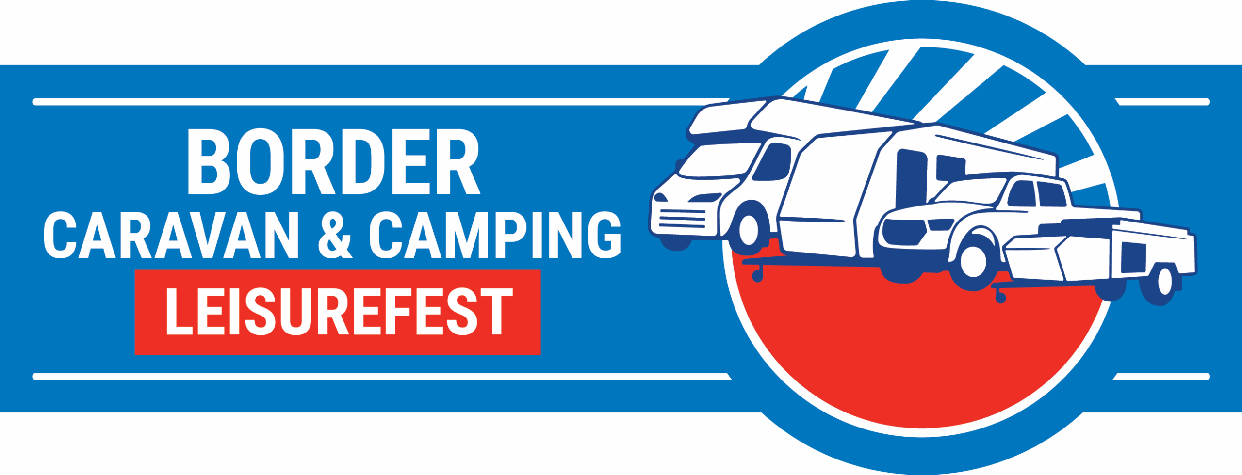 Border Caravan & Camping Leisurefest