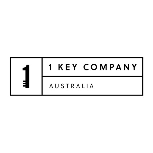1 Key Caravan