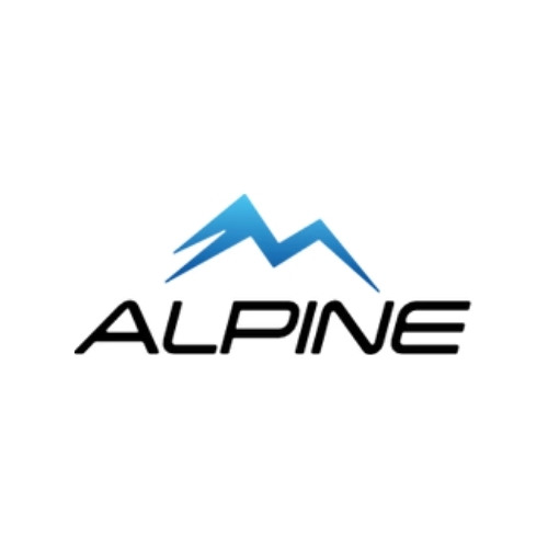 Alpine Campers