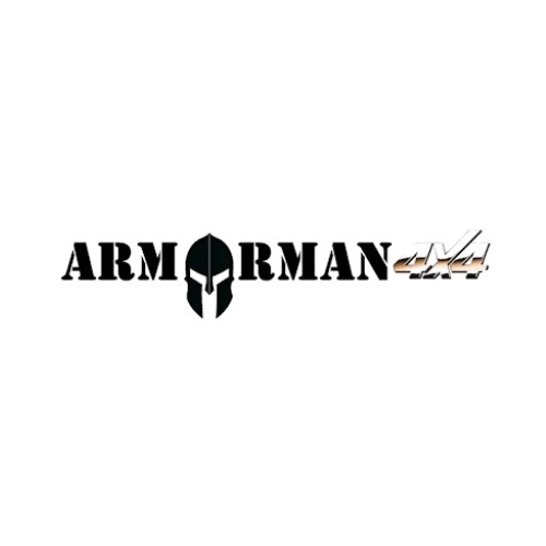 Armorman 4×4