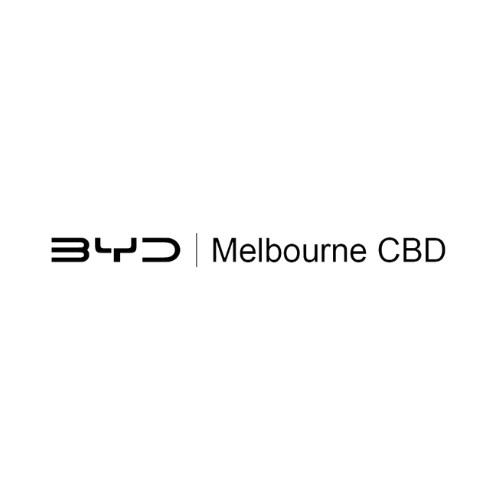 BYD Melbourne CBD