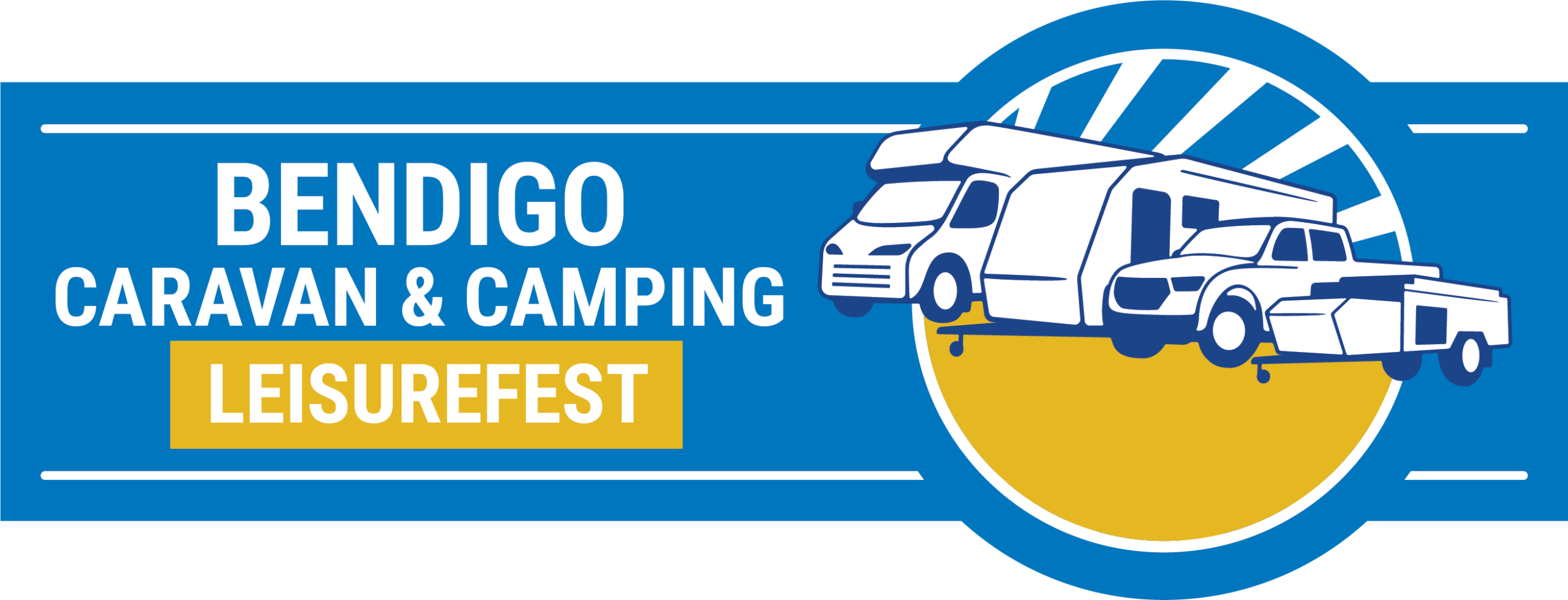 Bendigo Caravan & Camping Leisurefest
