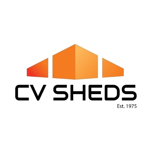 CV Sheds