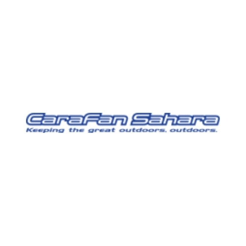 Carafan Sahara