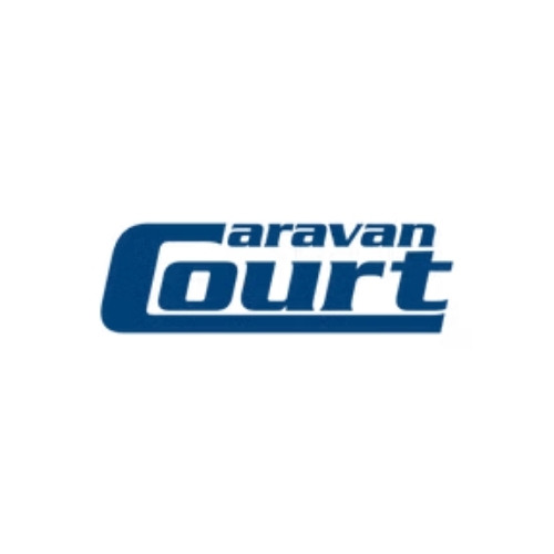Caravan Court Australia