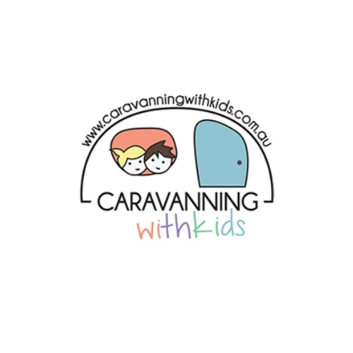 Caravanning with Kids