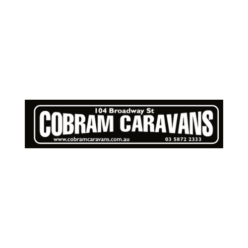 Cobram Caravans