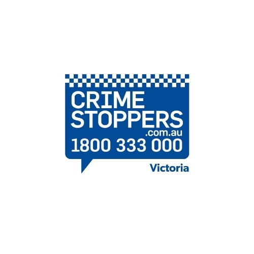 Crime Stoppers Victoria