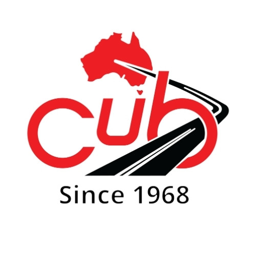 Cub Campers