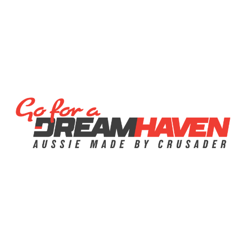 Dreamhaven Caravans