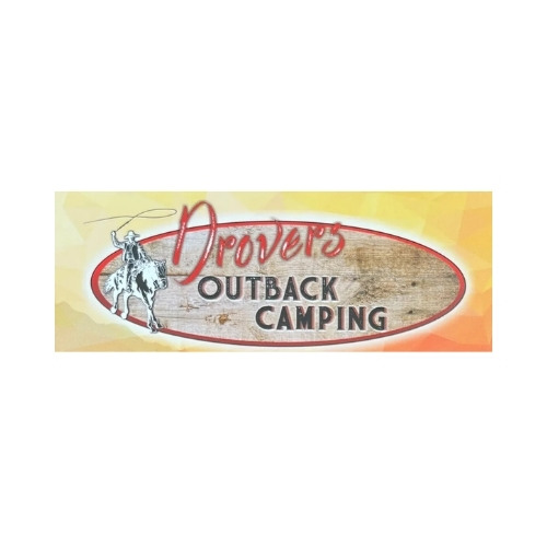Drovers Outback Camping.