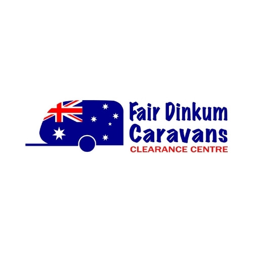 Fair Dinkum Caravans