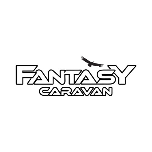 Fantasy Caravan