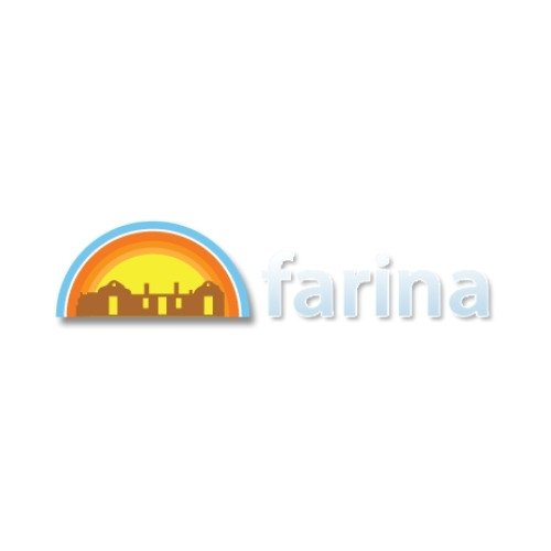 Farina Restored By Caravanners