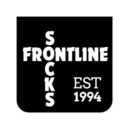 Frontline socks