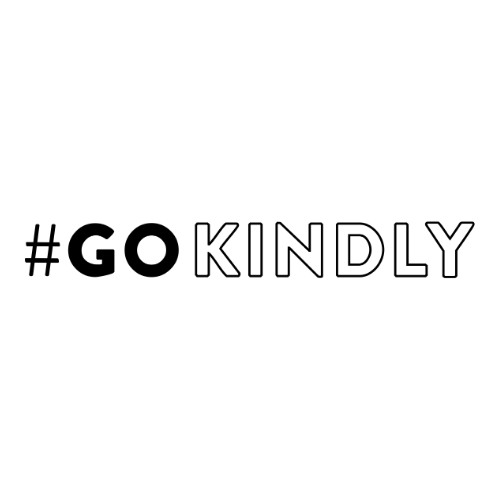 #GoKindly