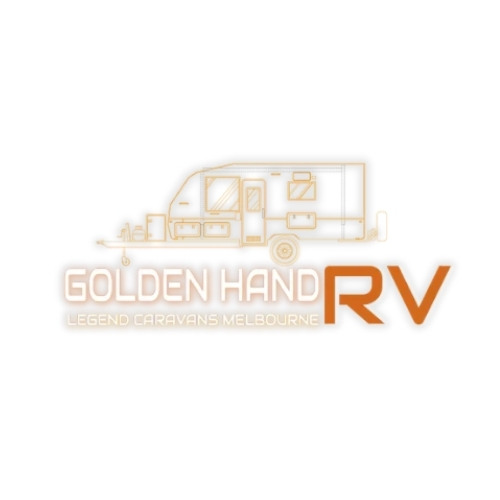 Golden Hand R.V