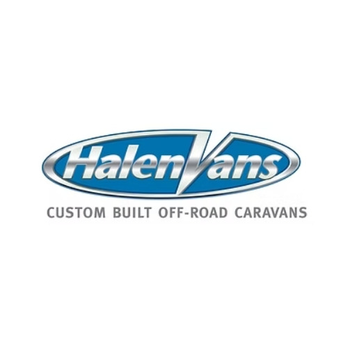 Halen Vans