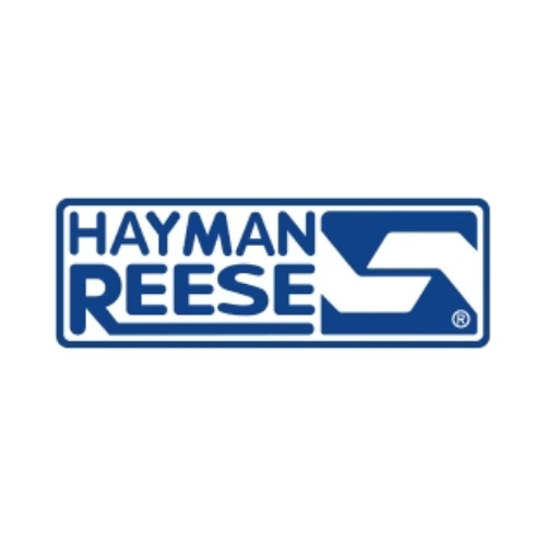 Hayman Reese