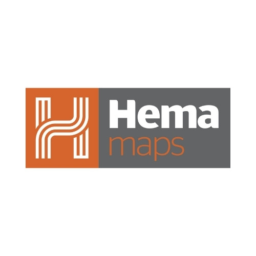 Hema Maps