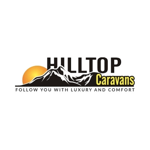 Hilltop Caravans