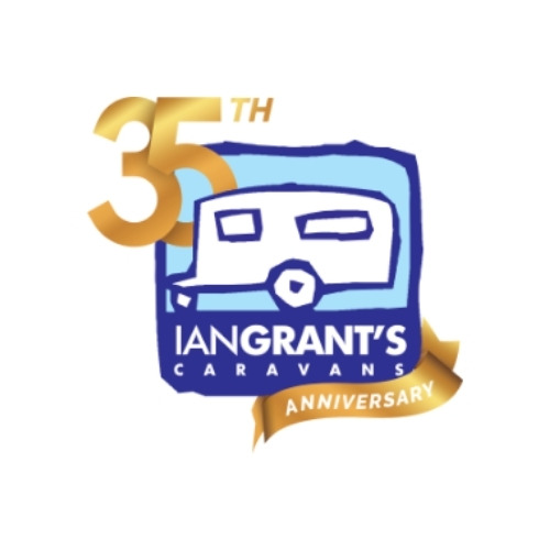 Ian Grant’s Caravans