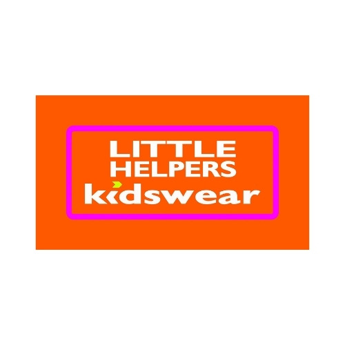 Little Helpers Kidswear