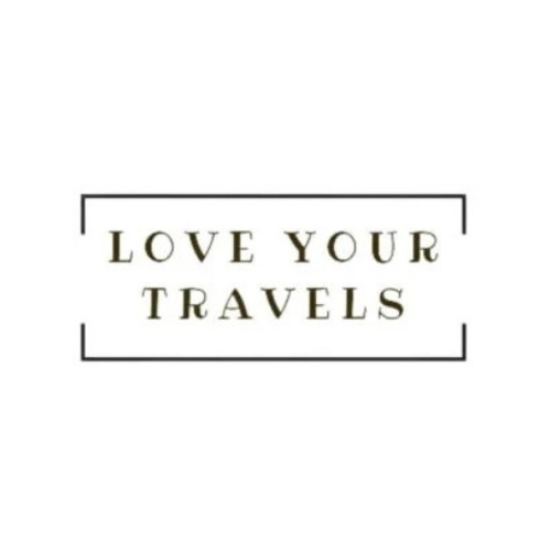 Love Your Travels