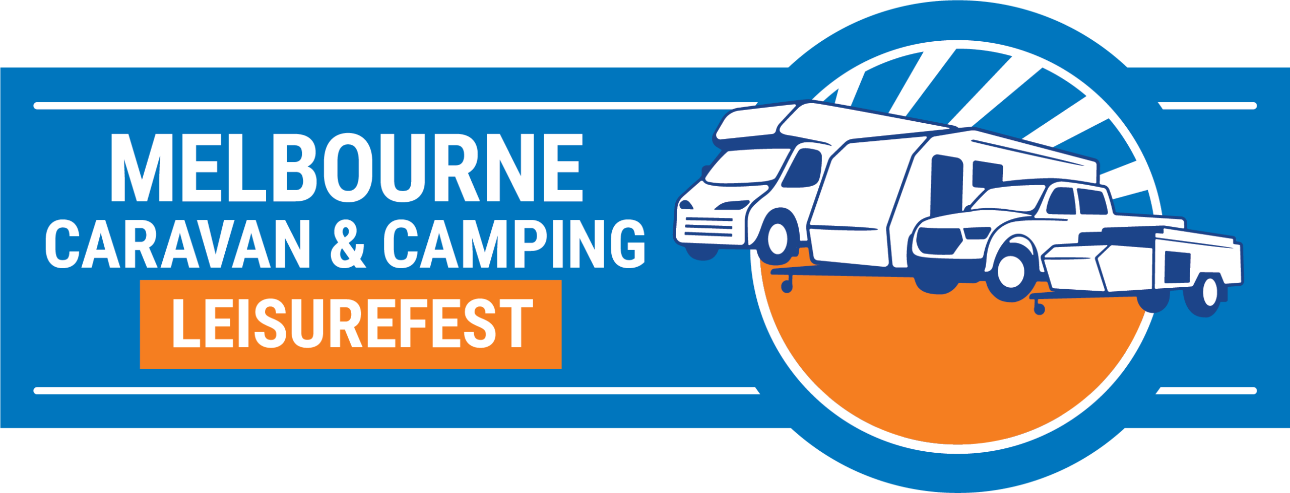 Melbourne Caravan & Camping Leisurefest