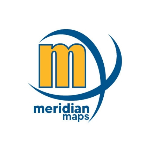 Meridian Maps
