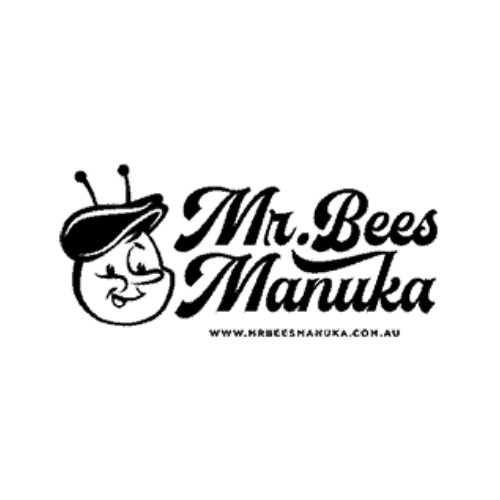 Mr Bees Manuka