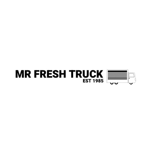 Mr Fresh Truck
