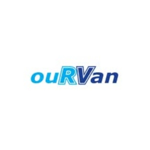Our Van