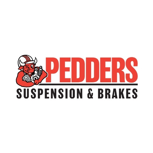 Pedders Suspension & Brakes