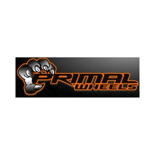 Primal Alloy Wheels & Tyres