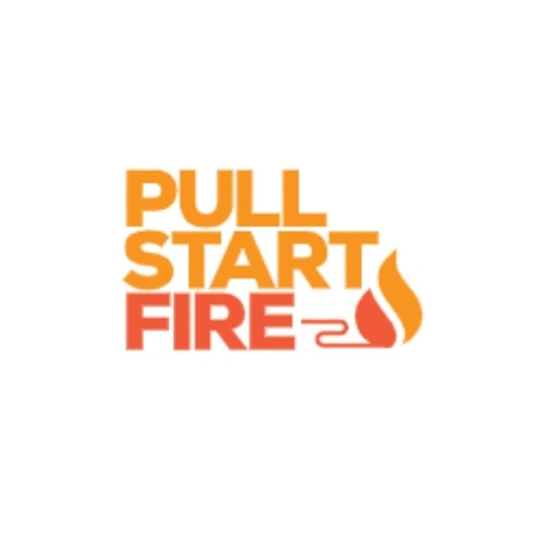 Pull Start Fire Australia