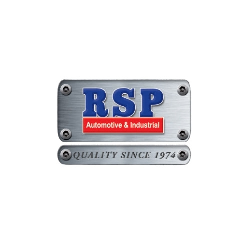RSP Automotive & Industrial