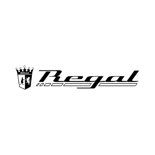 Regal Caravans