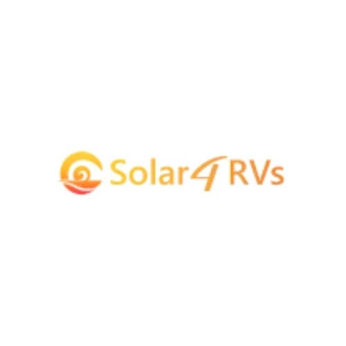 Solar 4 RVs