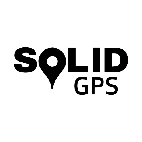 Solid GPS