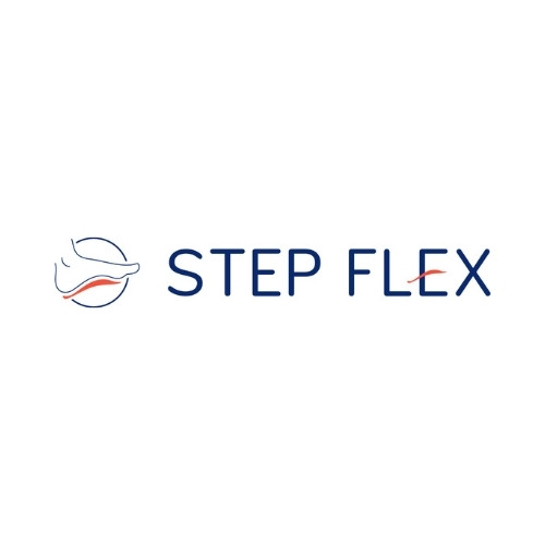 Step Flex Orthotics