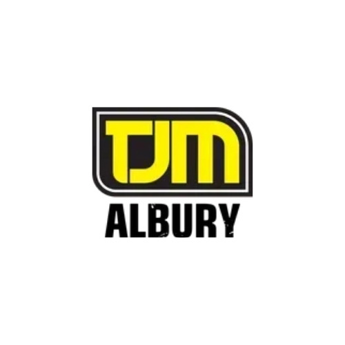 TJM ALBURY – ALBURY SHOCK ABSORBER