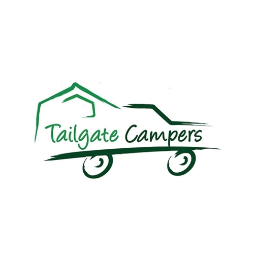 Tailgate Campers