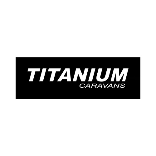 Titanium Caravans