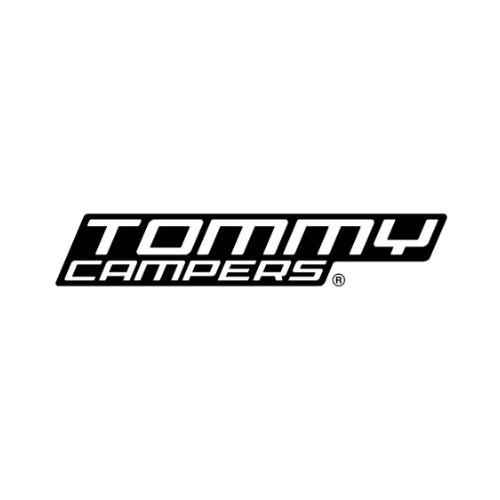 Tommy Campers