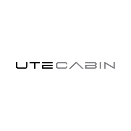 Ute Cabin