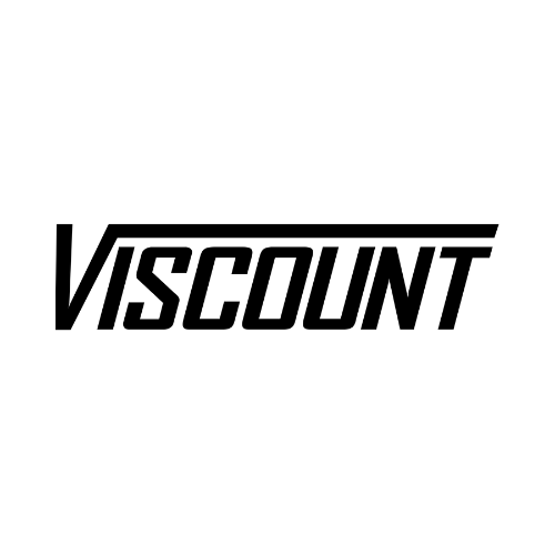 Viscount Caravans