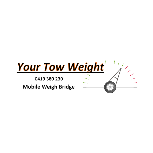 Your Tow Weight – Mobile Weigh Bridge