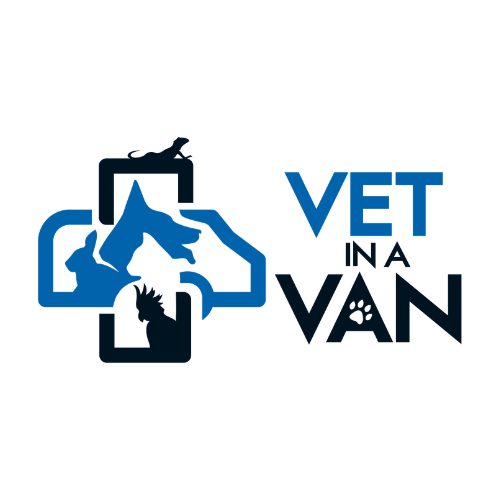 Vet In A Van