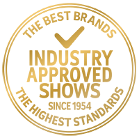 Caravan Industry Victoria-Show tick of approval